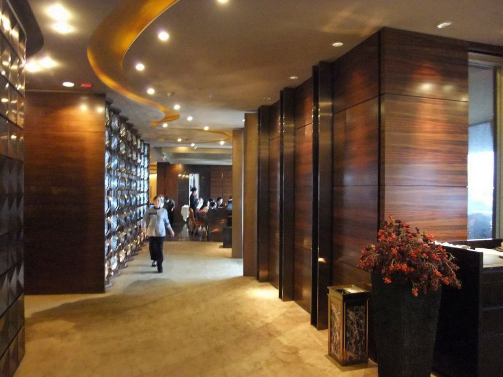 深圳大梅沙京基喜来登度假酒店(sheraton dameisha resort(hba)