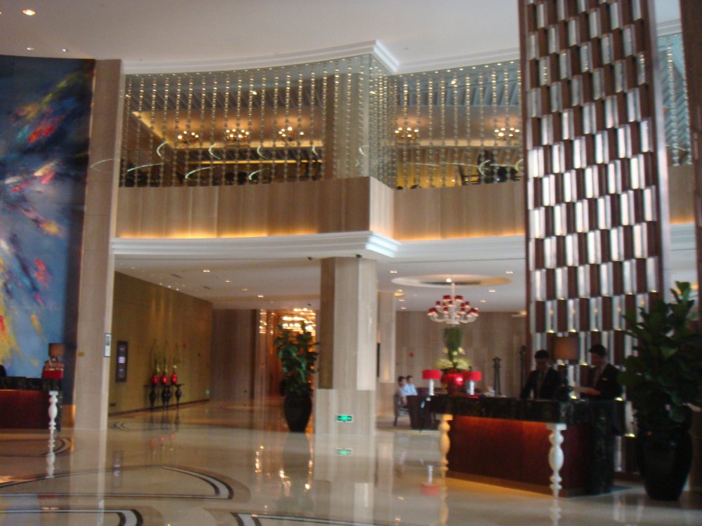 广州圣丰索菲特大酒店(sofitel guangzhou(ccd(20130702更新)