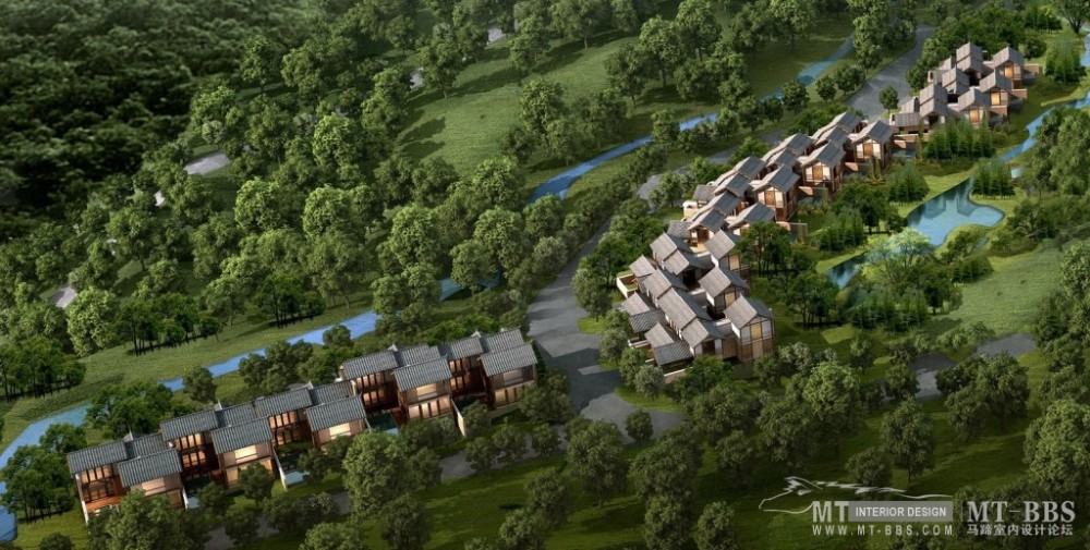 重庆北碚悦榕私邸chongqingbanyantreeprivateresidences