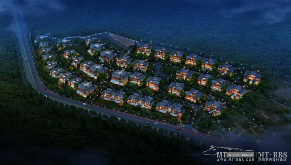 重庆北碚悦榕私邸chongqingbanyantreeprivateresidences