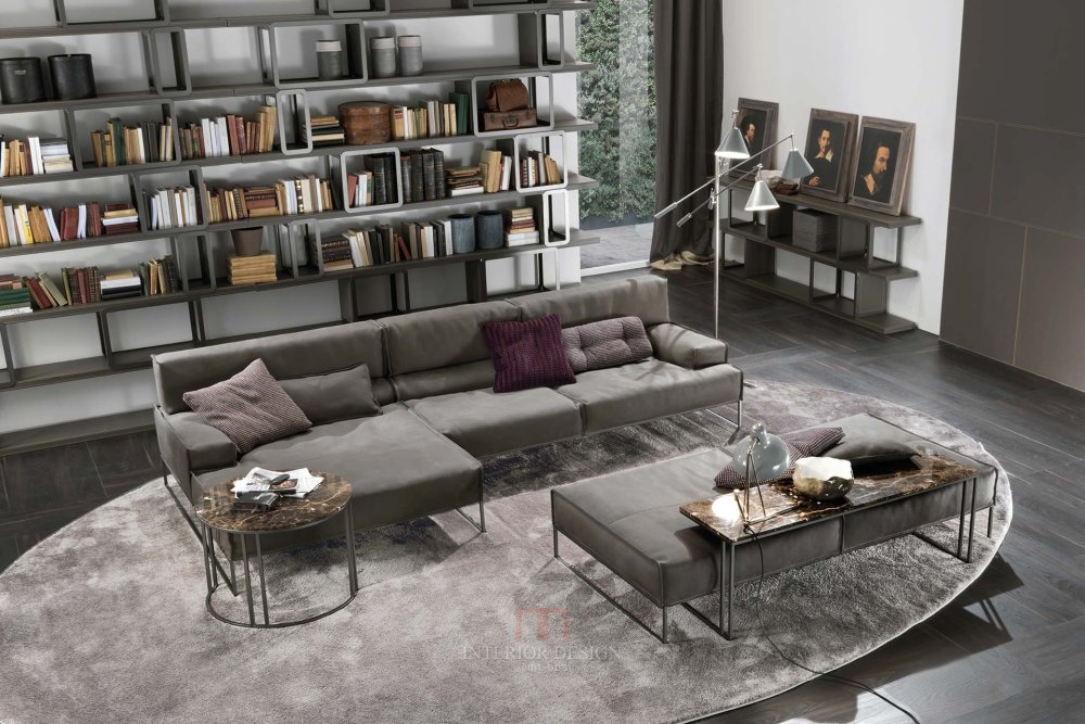 frigerio意大利品牌家具