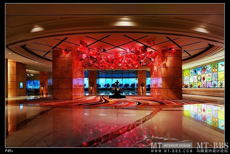 MGM澳门_nEO_IMG_MGM- Hotel Main Lobby.jpg