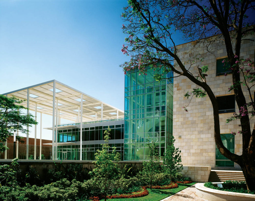 墨西哥.瓜纳华托州州立图书馆Guanajuato State Library in Mexico_LEON LIBRARY–IMAGE 06.jpg