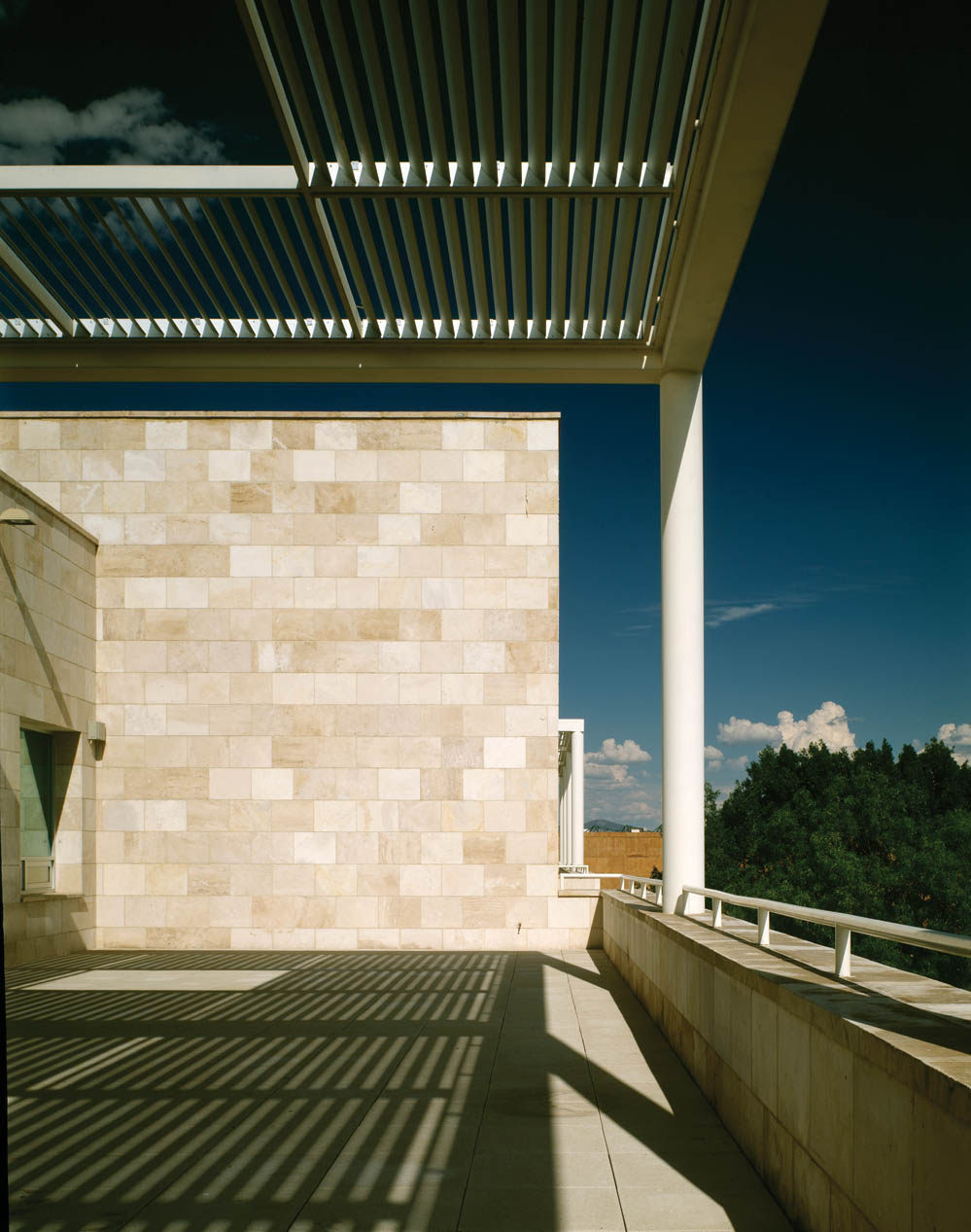 墨西哥.瓜纳华托州州立图书馆Guanajuato State Library in Mexico_LEON LIBRARY–IMAGE 12.jpg