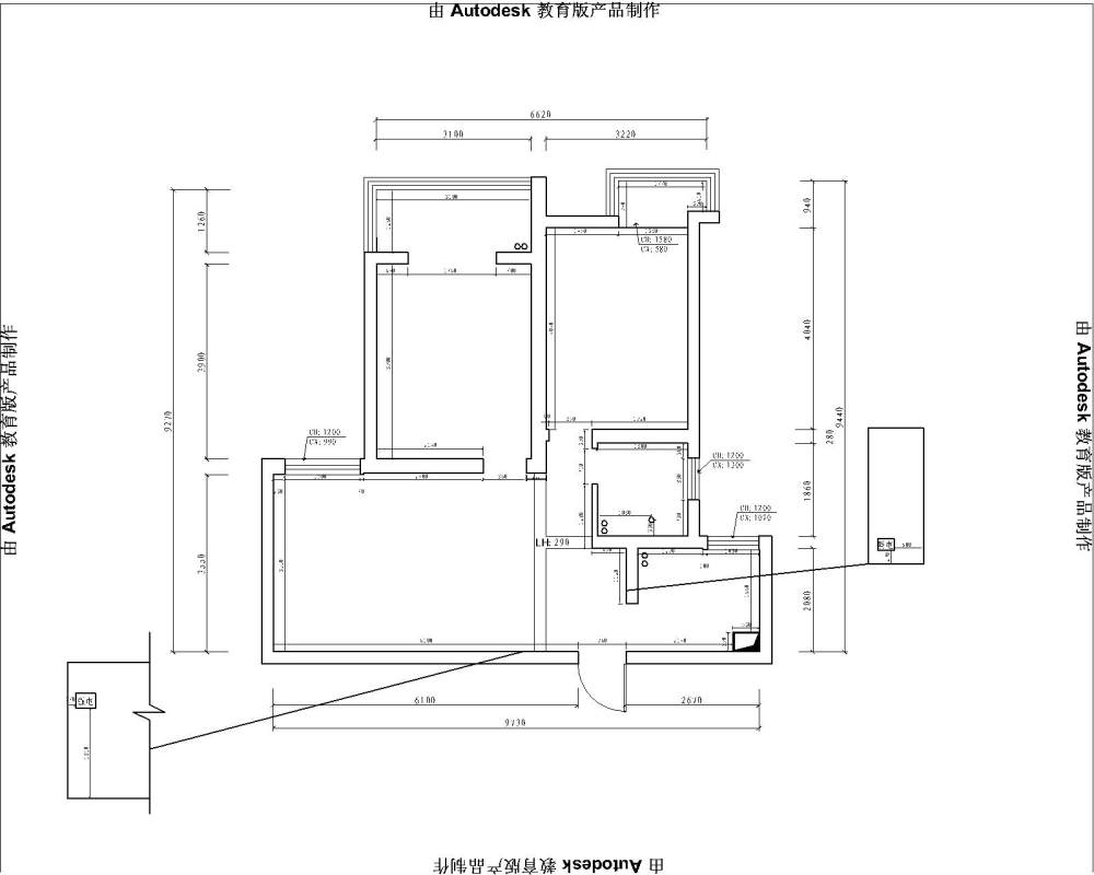 1个小户型 。。。。。平面_原始结构.jpg