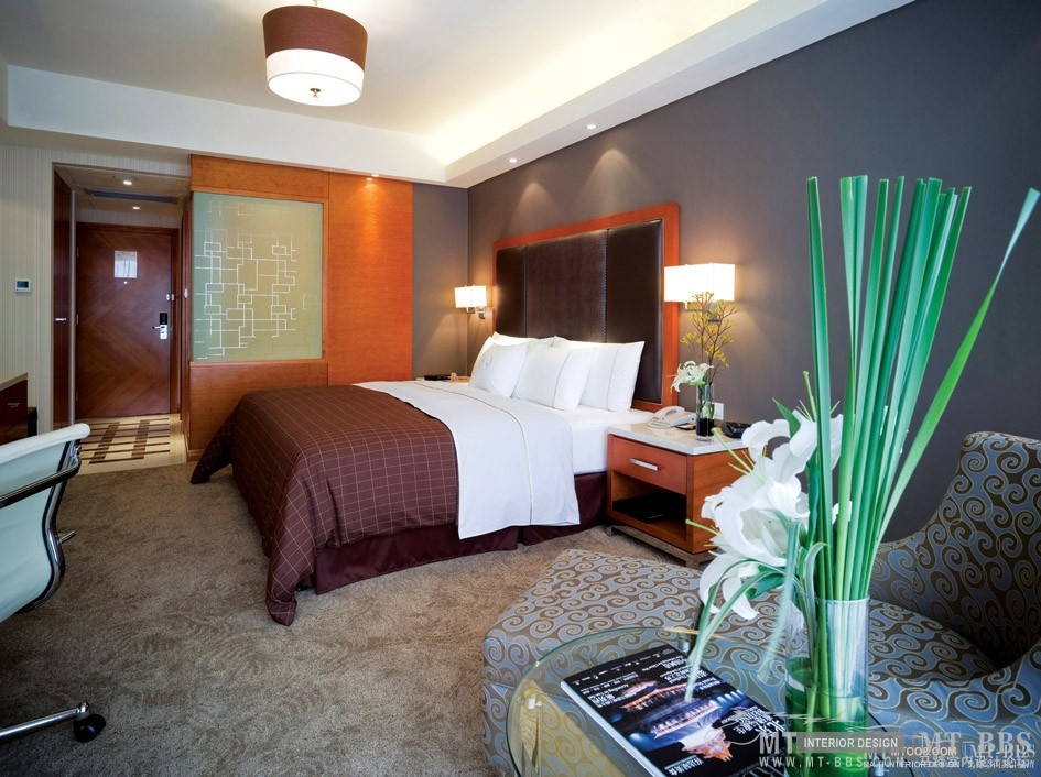 长沙运达喜来登设计概念+现场照片_客房13-Changsha Sheraton -Guest Bedroom.jpg