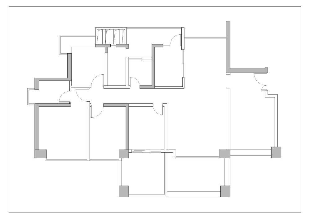 平面，求宝贵意见_fang平面图-Model0.jpg