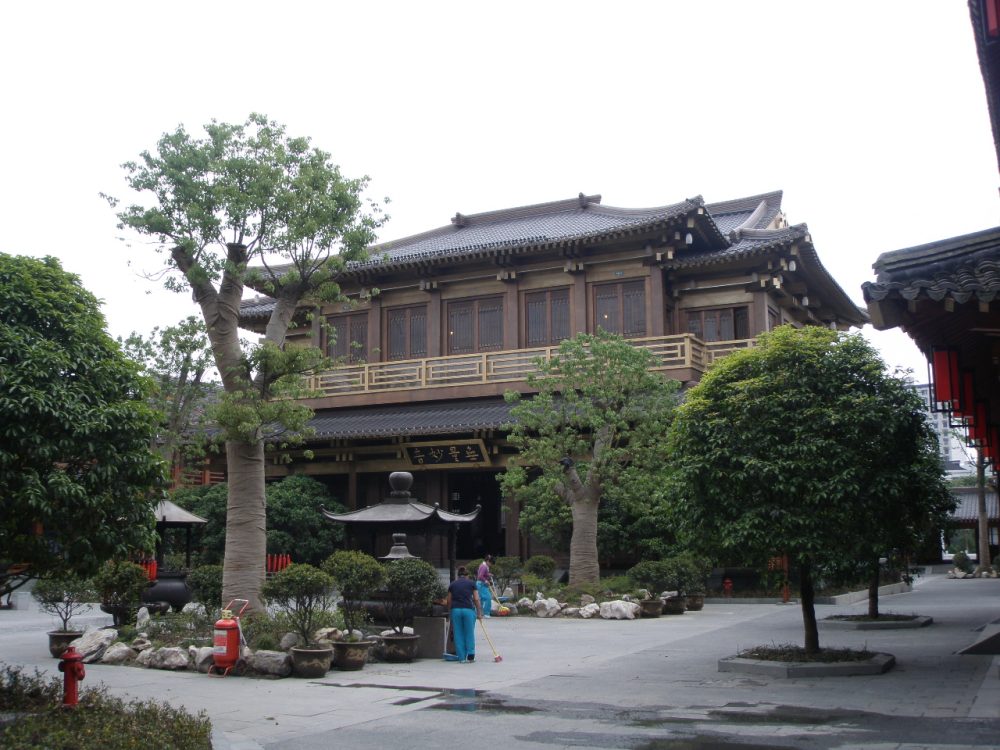 杭州香积寺复建工程_P5050040.JPG