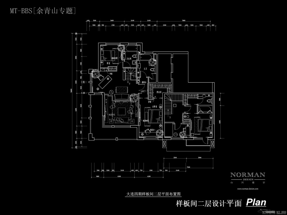 [专题]余青山(山川)--大连软件园售楼处[雍容氣度 尊貴彰顯]_MT-BBS_025.JPG