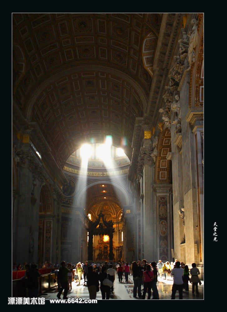 意大利梵蒂冈教堂，（内含小量示意图）_abbd30ec51e65a6a78f05594.jpg