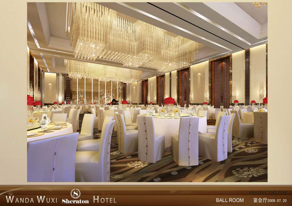 无锡万达喜来登酒店(Sheraton Wuxi Binhu Hotel )(LEO)_12 ball room宴会厅.jpg