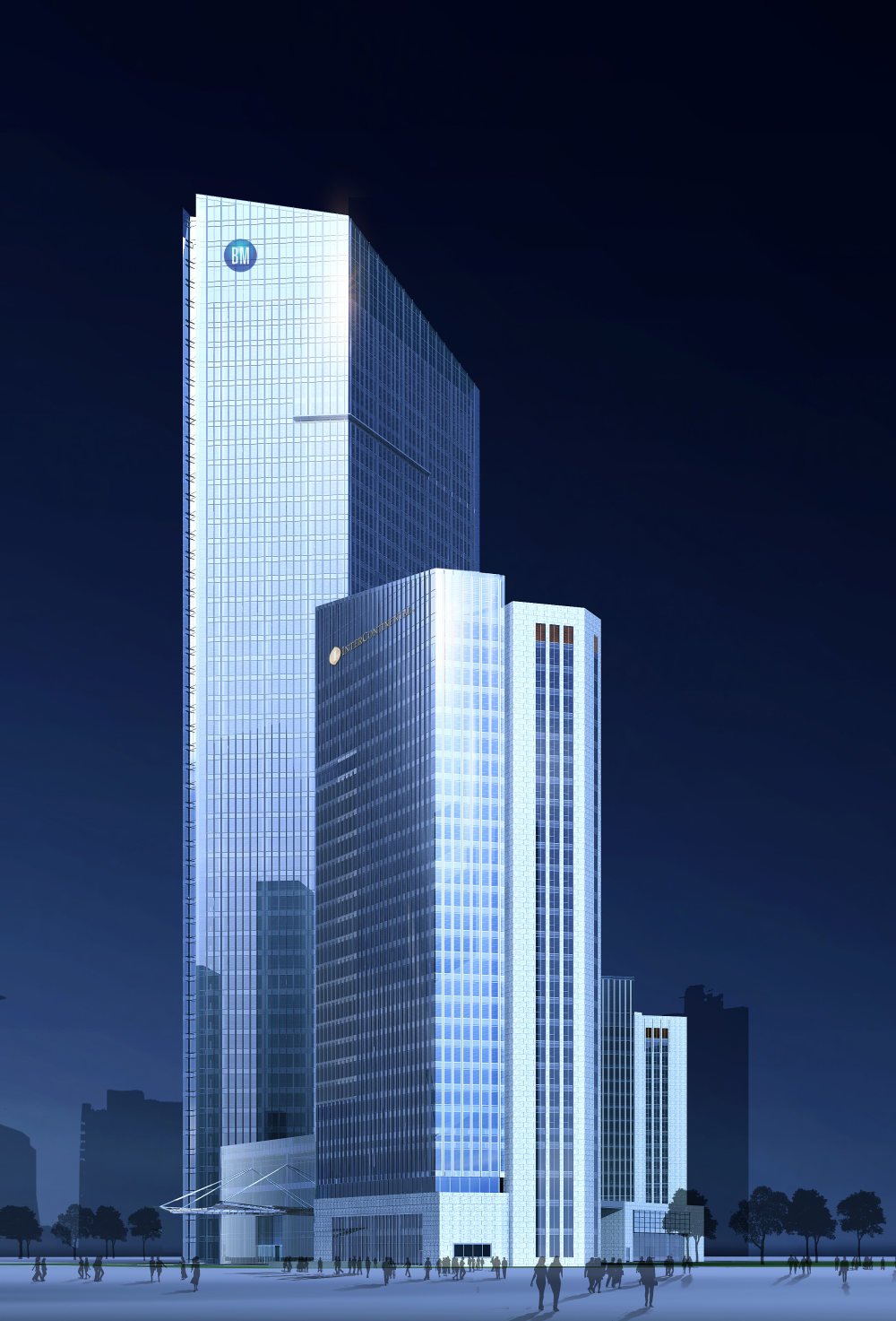 上海浦西洲際酒店(intercontinental shanghai puxi )(ltw)_03.jpg