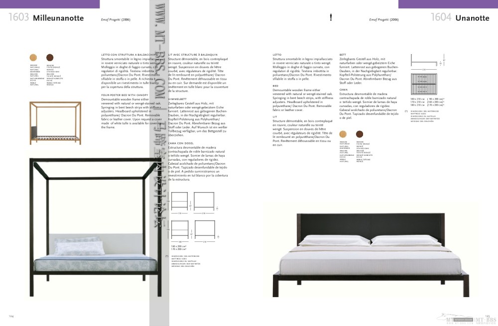 3D Models Furniture Zanotta(dwg+3ds)_MT-BBS_001.JPG