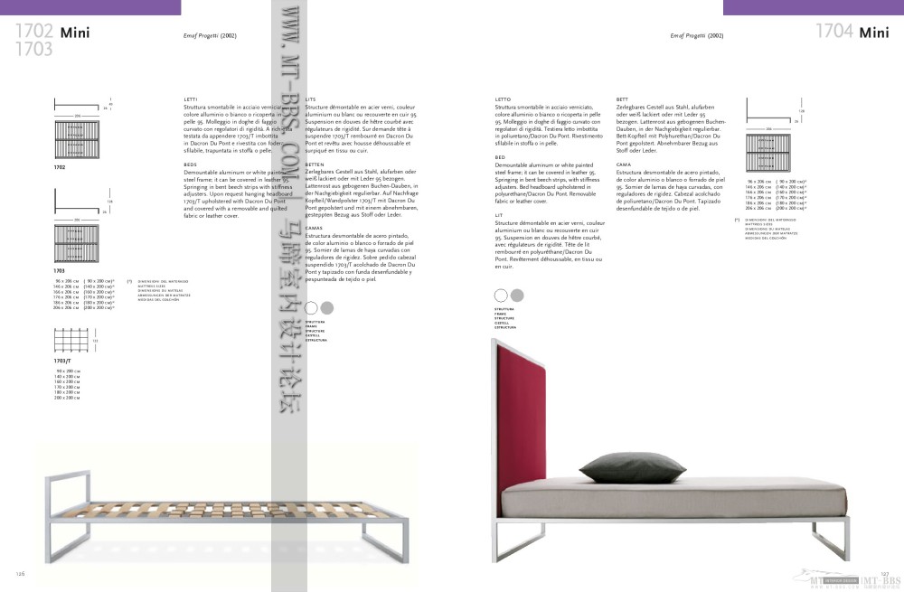 3D Models Furniture Zanotta(dwg+3ds)_MT-BBS_002.JPG