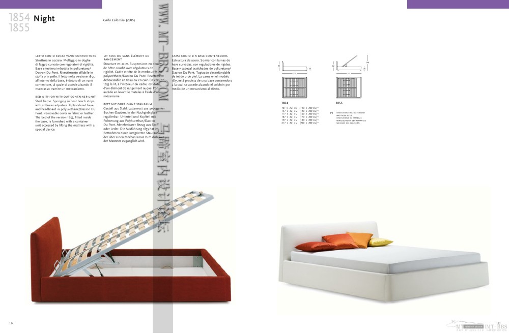 3D Models Furniture Zanotta(dwg+3ds)_MT-BBS_005.JPG