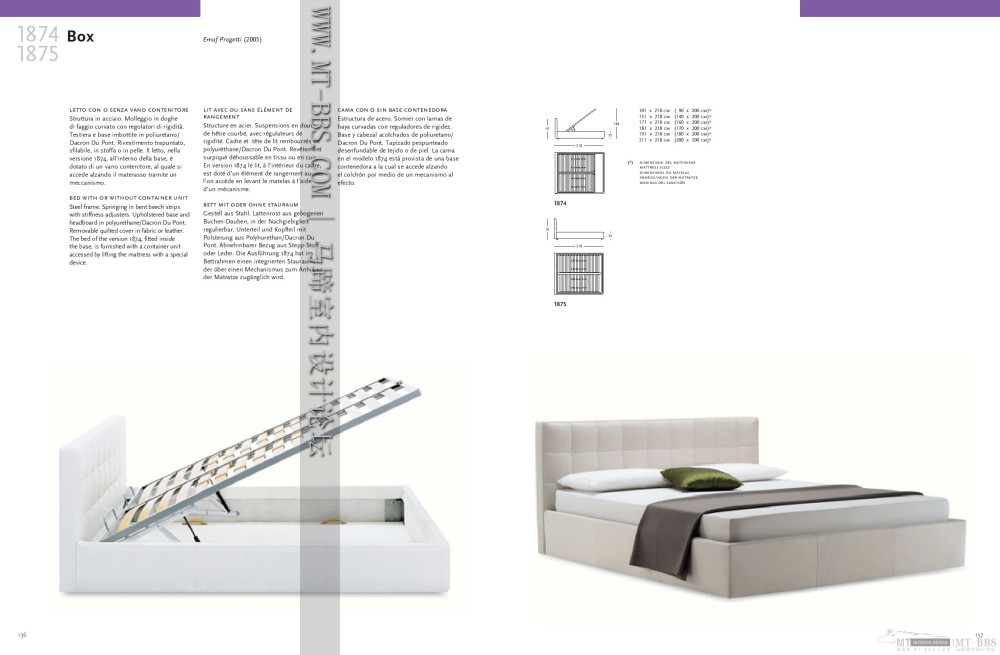 3D Models Furniture Zanotta(dwg+3ds)_MT-BBS_007.JPG