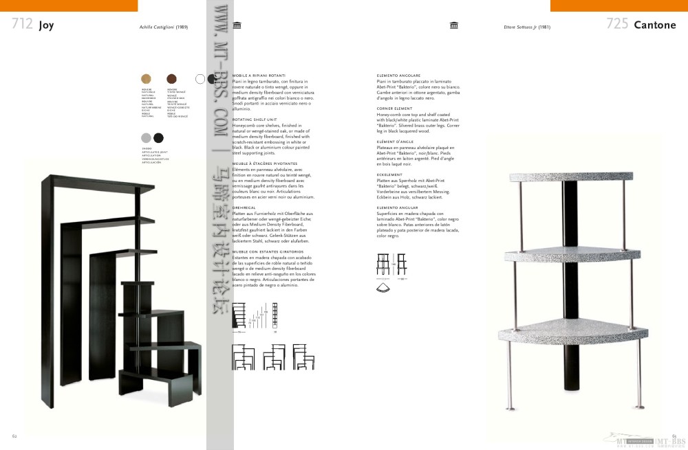 3D Models Furniture Zanotta(dwg+3ds)_MT-BBS_012.JPG
