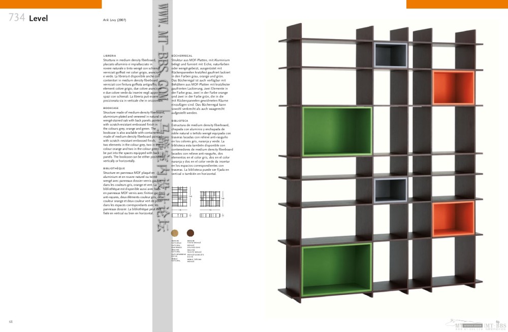 3D Models Furniture Zanotta(dwg+3ds)_MT-BBS_015.JPG