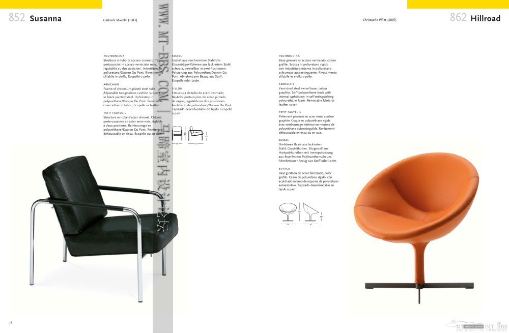 3D Models Furniture Zanotta(dwg+3ds)_MT-BBS_019.JPG