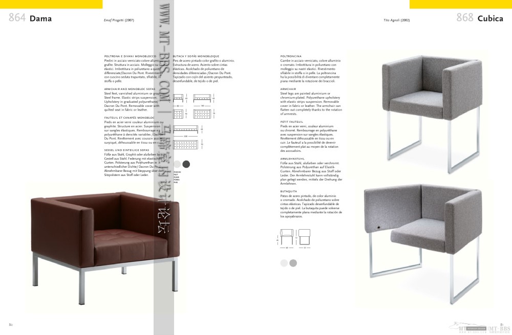 3D Models Furniture Zanotta(dwg+3ds)_MT-BBS_020.JPG