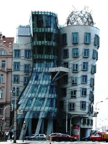 78个奇怪的建筑物环游世界_克鲁克特楼，索波特，波兰