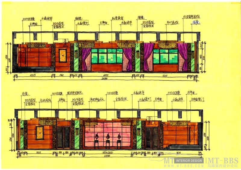一个会所的手绘方案及一些实景_1218877877.jpg