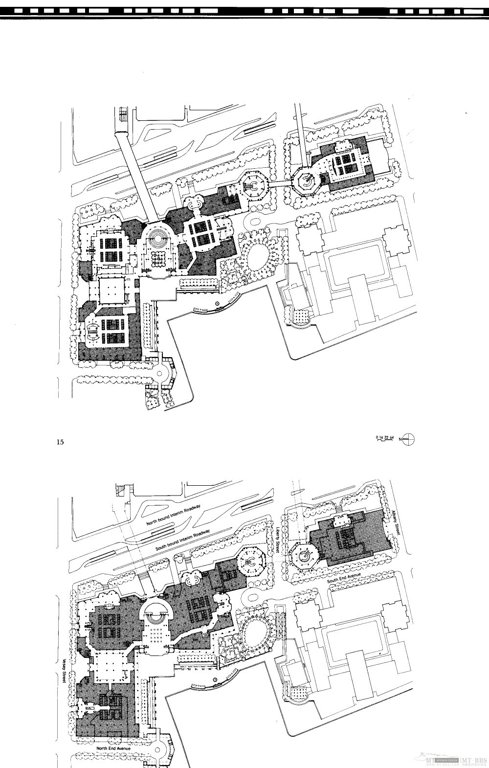 世界着名建筑师作品专辑\CESAR PELLI西萨佩里_Image45.gif