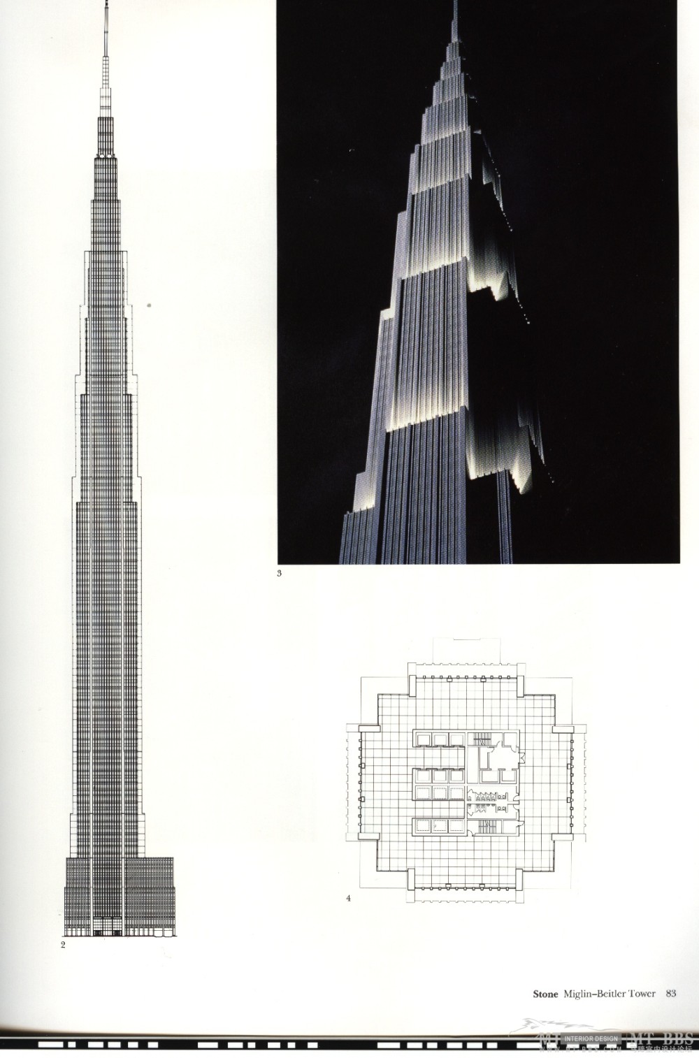 世界着名建筑师作品专辑\CESAR PELLI西萨佩里_Image66.jpg