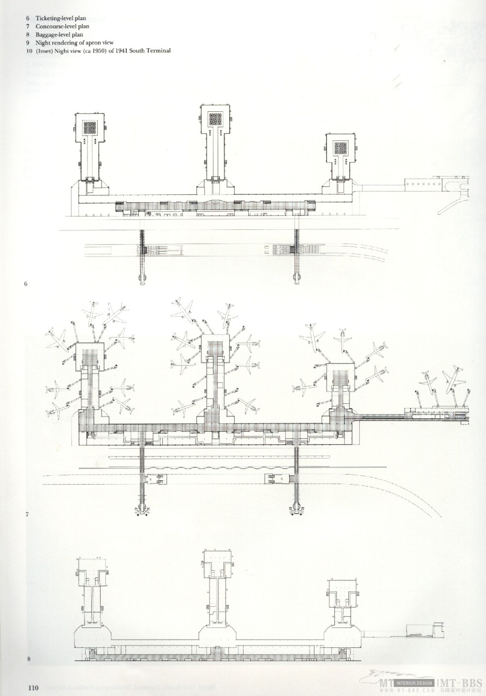 世界着名建筑师作品专辑\CESAR PELLI西萨佩里_Image96.jpg