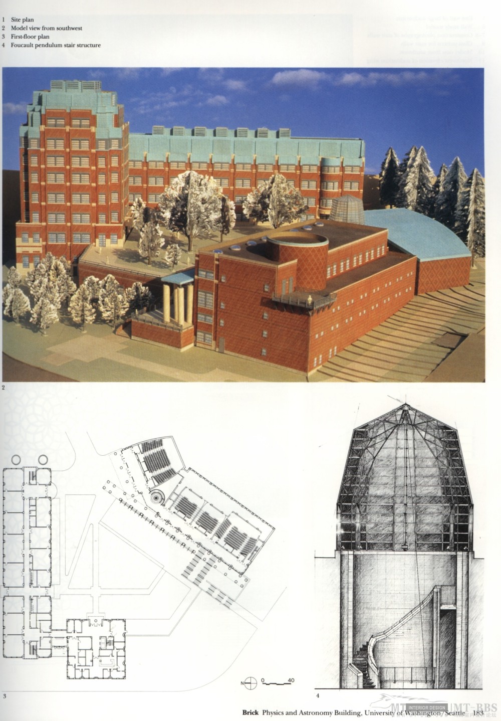 世界着名建筑师作品专辑\CESAR PELLI西萨佩里_Image168.jpg