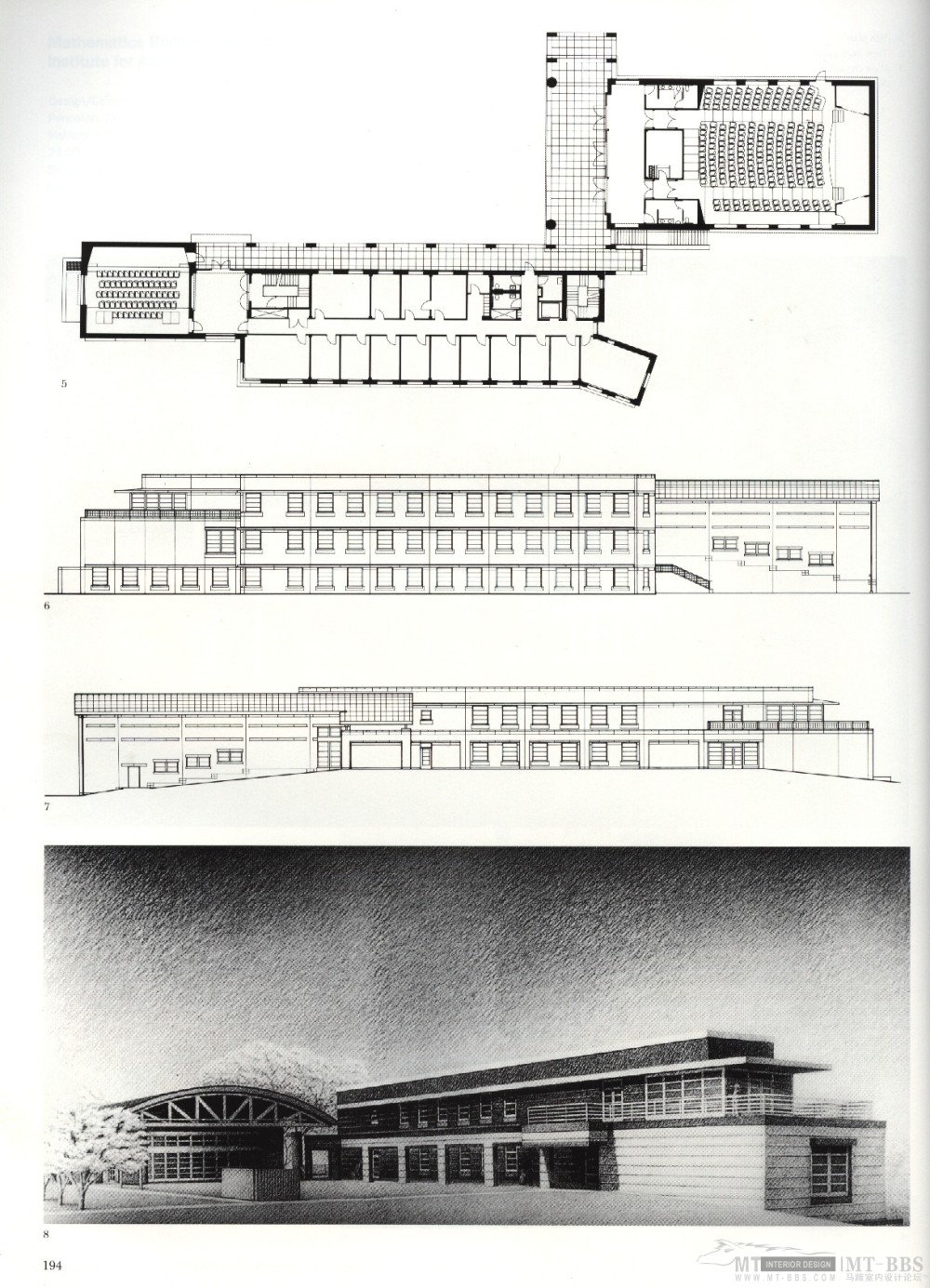 世界着名建筑师作品专辑\CESAR PELLI西萨佩里_Image180.jpg