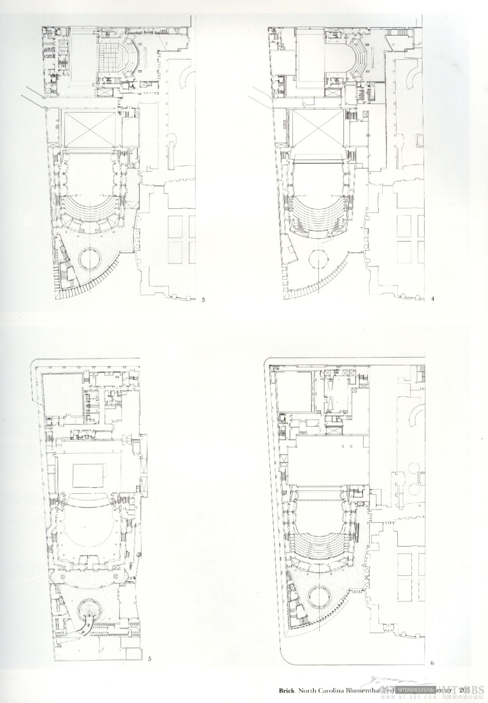 世界着名建筑师作品专辑\CESAR PELLI西萨佩里_Image190.jpg