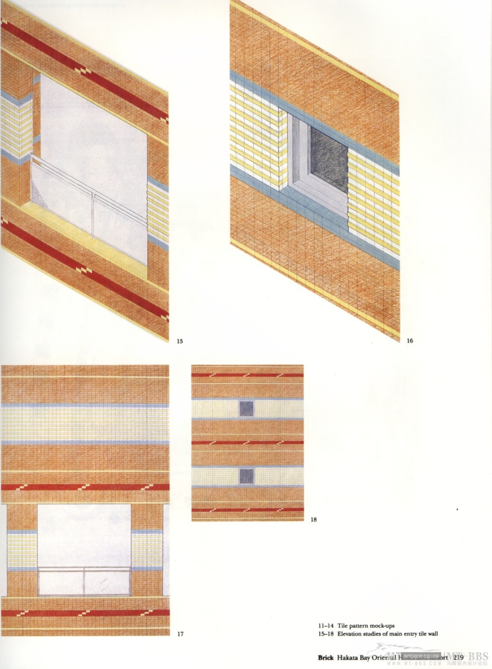 世界着名建筑师作品专辑\CESAR PELLI西萨佩里_Image207.jpg