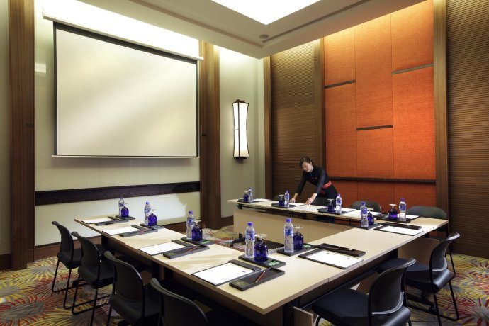 丽江和府皇冠假日酒店(Crown Plaza Lijiang Ancient Town)_Meeting room 1.jpg