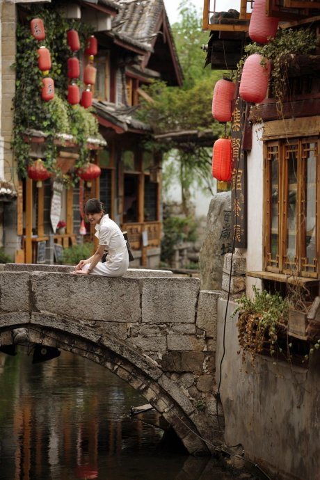 丽江和府皇冠假日酒店(Crown Plaza Lijiang Ancient Town)_Old City 3.jpg