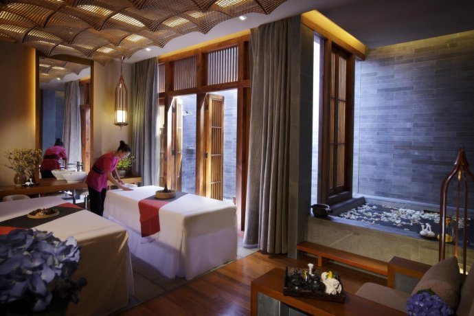 丽江和府皇冠假日酒店(Crown Plaza Lijiang Ancient Town)_Spa Interior 2.jpg