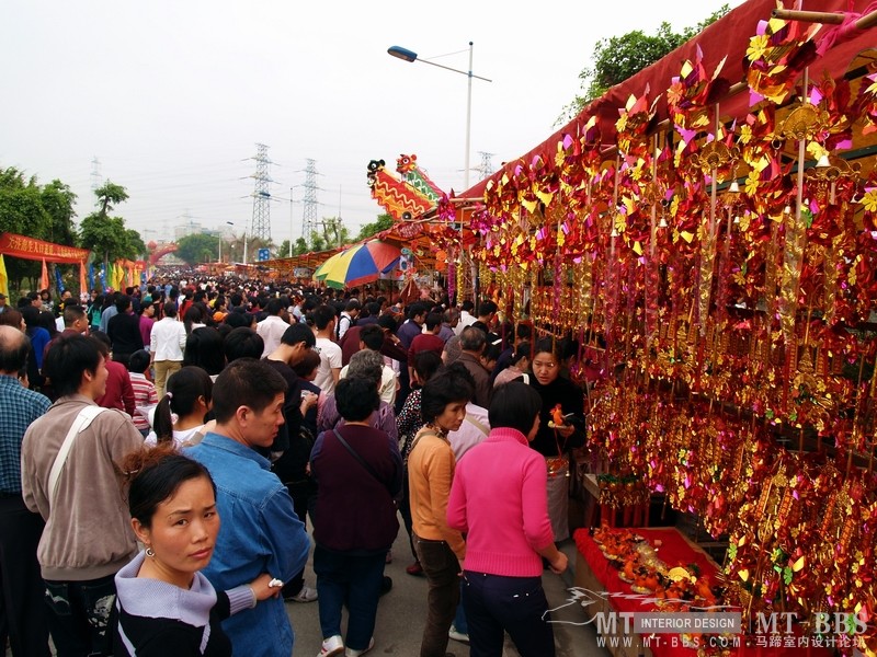 广东省传统民间艺术节——波萝节剪影 [44P]_湛江 (5).jpg