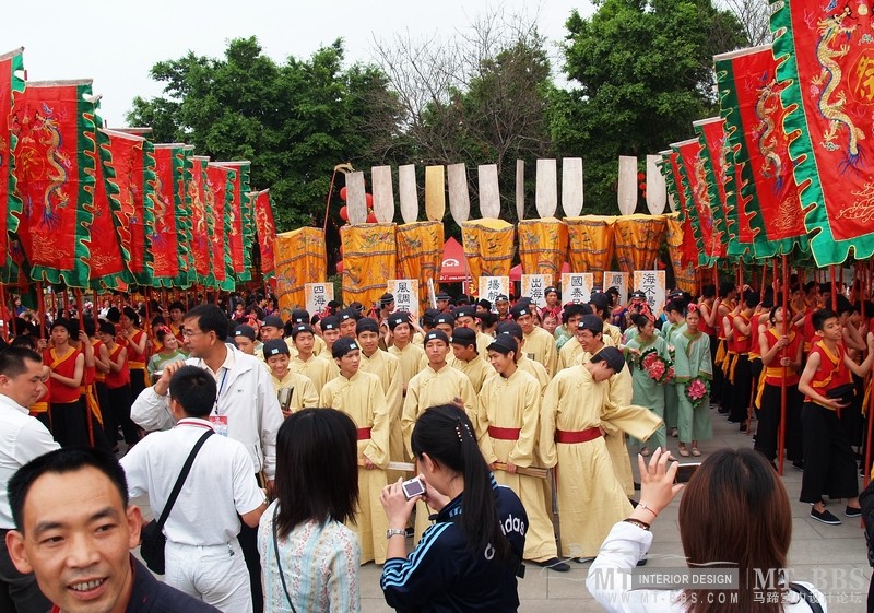 广东省传统民间艺术节——波萝节剪影 [44P]_湛江 (10).jpg