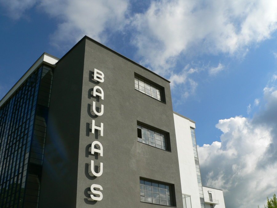 包豪斯学院