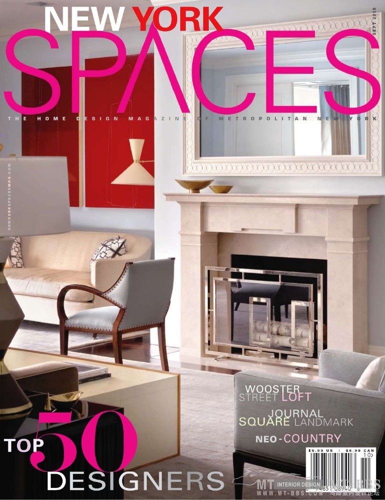 《NEW-YORK-SPACES》紐約家庭空間雜誌2010-09_0001.jpg