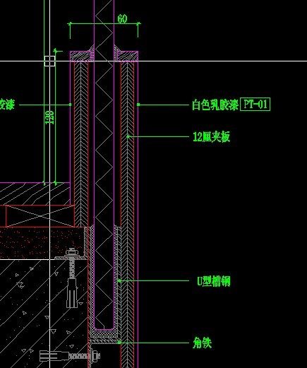 请教一下高手，这个玻璃是怎么固定的。_玻璃栏杆.jpg