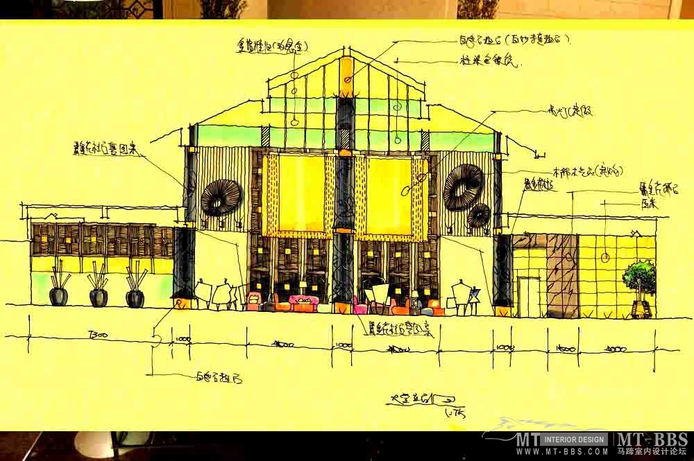 一个五星级会所的手绘方案（转）_1216974411.jpg
