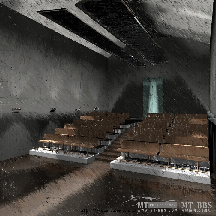 piranesi彩绘大师集