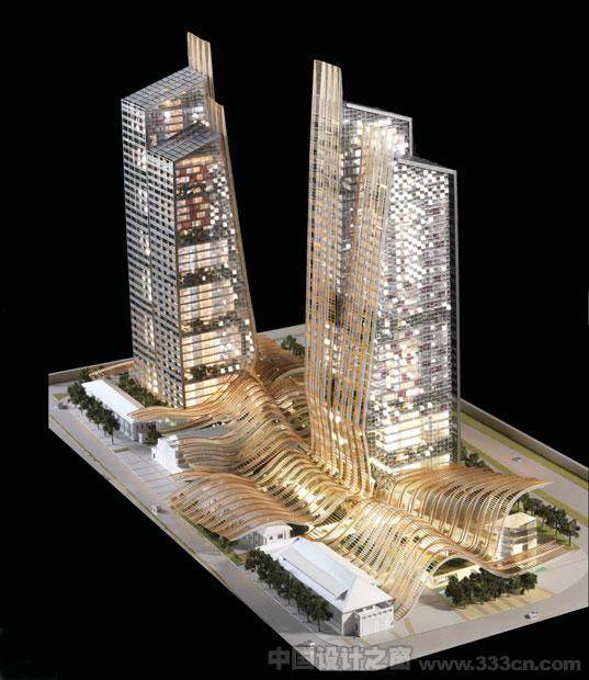 新加坡生态大厦建筑设计_128615431959531250.jpg