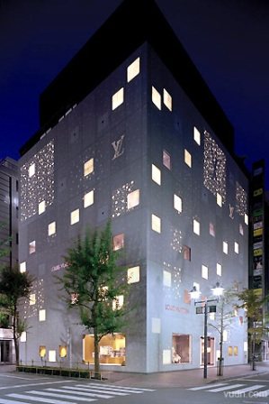 法国路易威登银座并木街店(Louis Vuitton)_128570615041875000.jpg