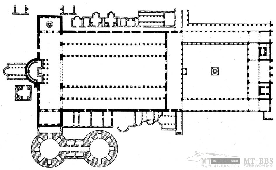 中外建筑资料—第六章 哥特建筑_4-03-3.jpg