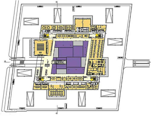 瑞士总部办公大楼（Re Bürohaus Unterfhring）_128569806922968750.jpg