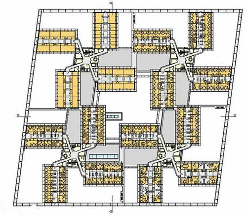 瑞士总部办公大楼（Re Bürohaus Unterfhring）_128569807137656250.jpg