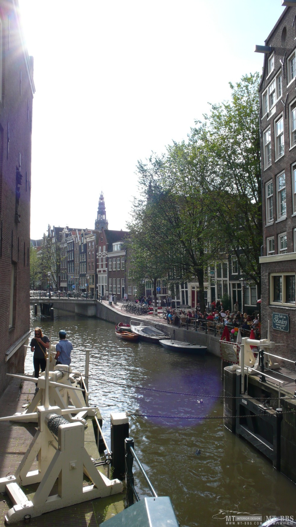 欧洲之旅-荷兰的阿姆斯特丹_P1040324.JPG