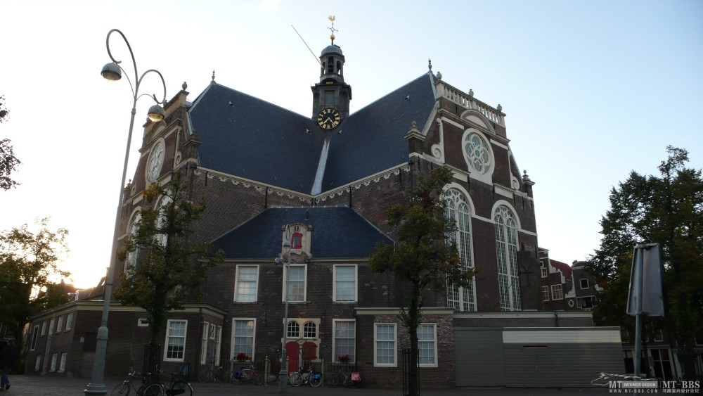 欧洲之旅-荷兰的阿姆斯特丹_P1040515.JPG
